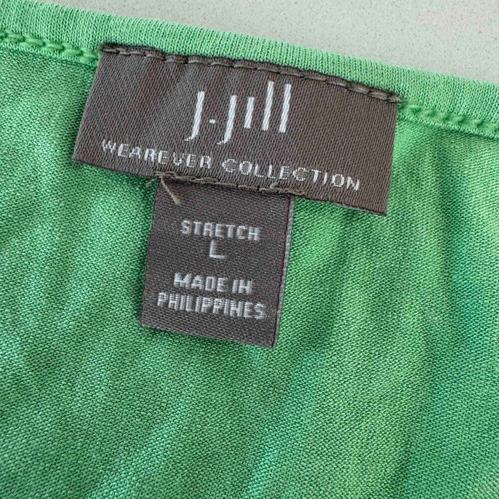 J J Jill Tank Bundle Size Large - Picture 6 of 9